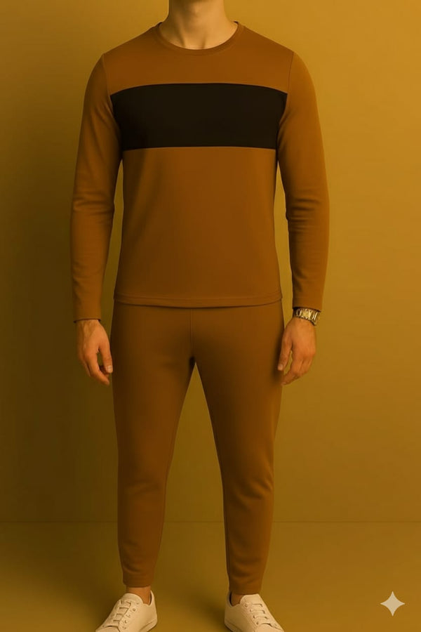 Classic Performance Tracksuit