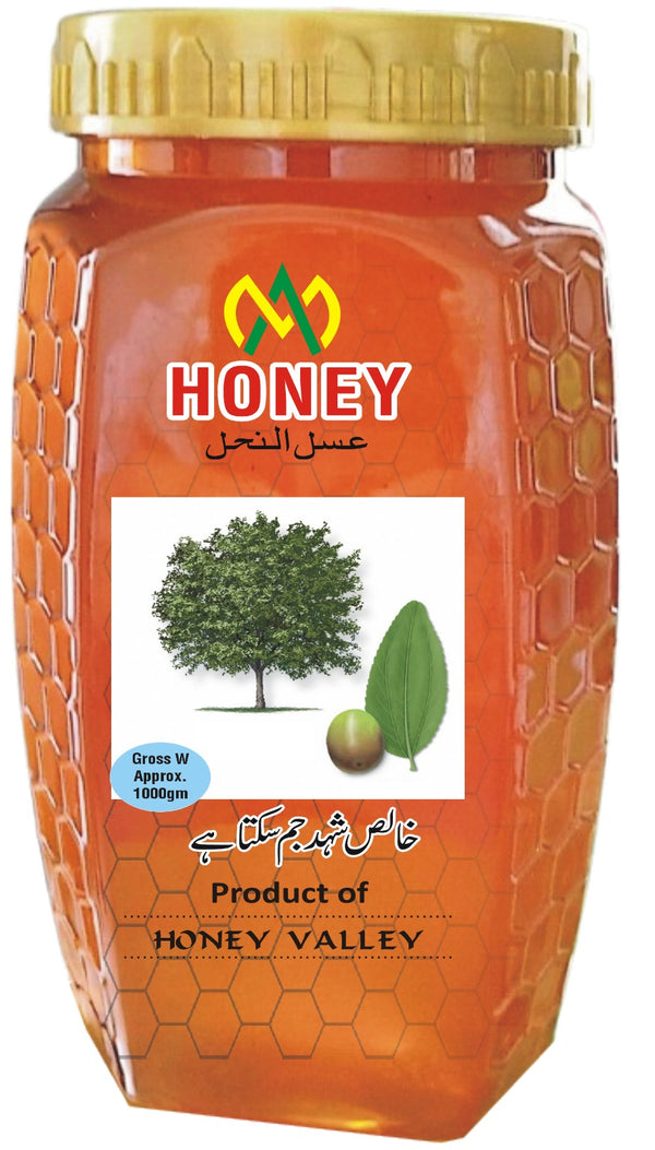 Acacia Honey – 1 kg